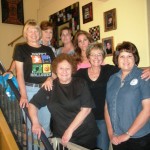 The EVW Board